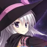 魔女的夜宴游戏 logo